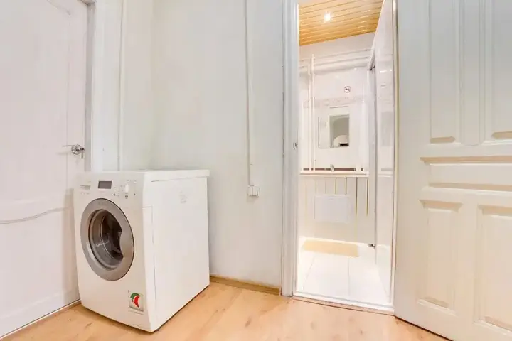 Москва: Na Krasnopresnenskoy Hostel