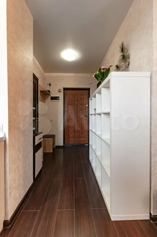 Раменское: Na Vyisokovoltnoj Apartments
