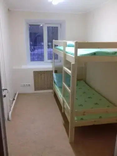 Москва: Novaya Era Mira 188 Hostel