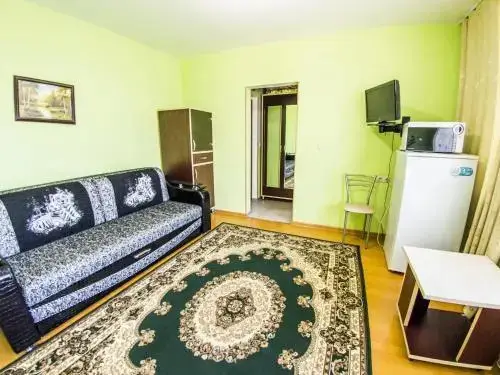 Анапа: Kamchatka Guest House