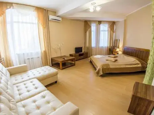Анапа: Kamchatka Guest House