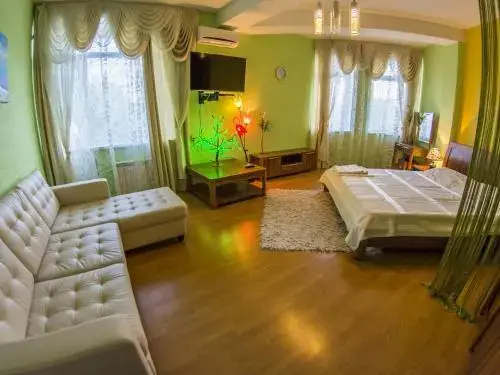 Анапа: Kamchatka Guest House
