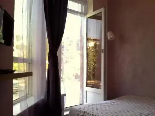 Сочи: Guest House on Proxladniy