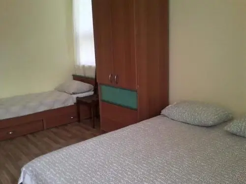 Сочи: Guest House on Proxladniy