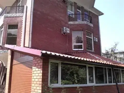 Guest House on Proxladniy — фото 1