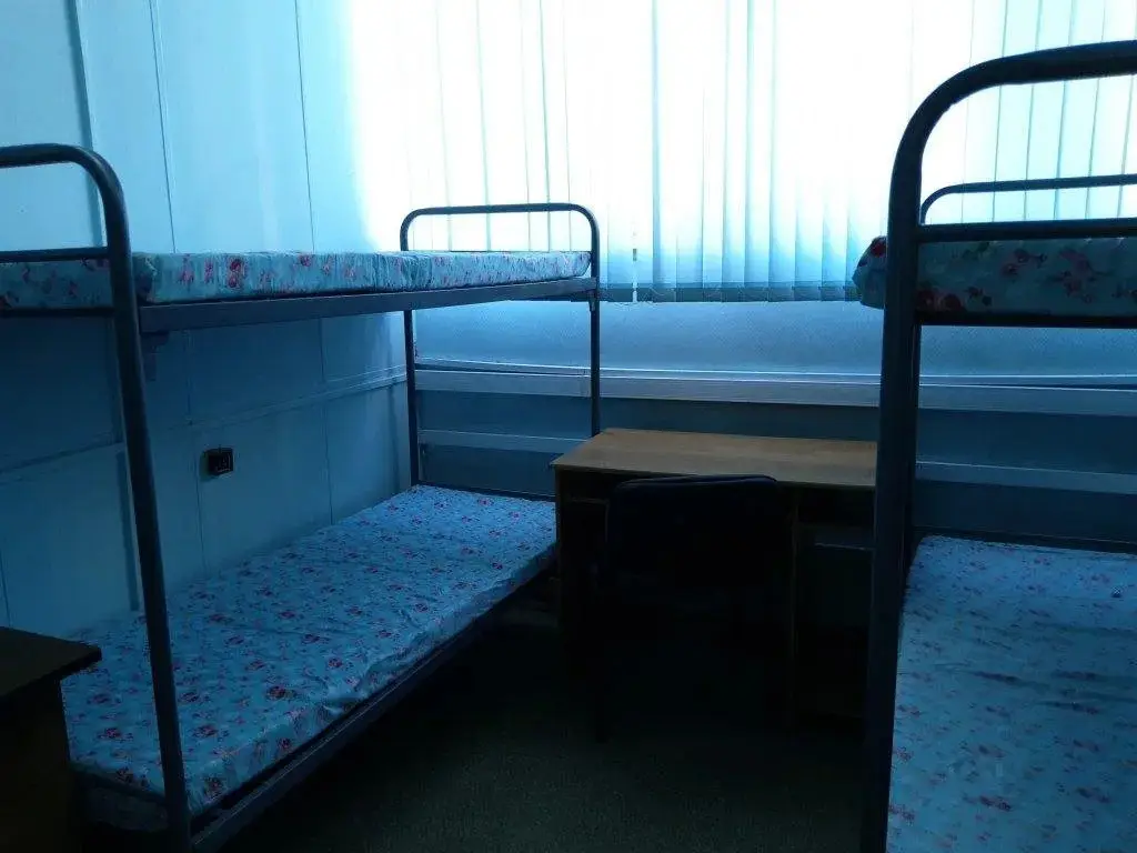 Москва: Primavera Hostel