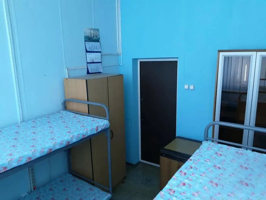 Москва: Primavera Hostel