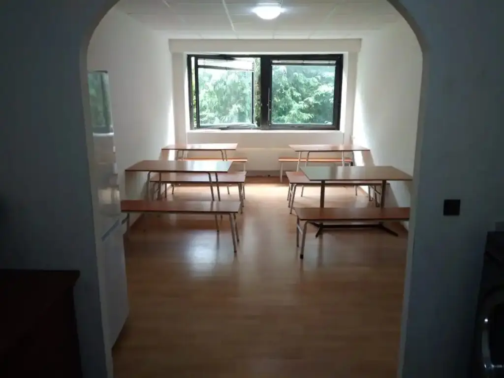 Москва: Pro-Hotel Hostel