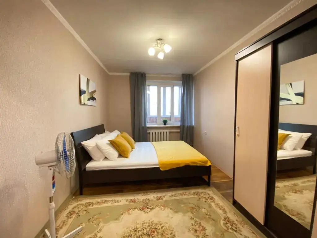 Люберцы: Prostor u metro Kotelniki Apartment
