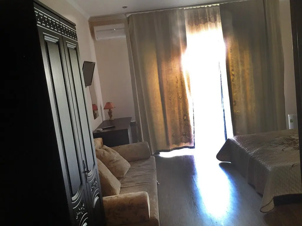U Valientiny Guest House — фото 1