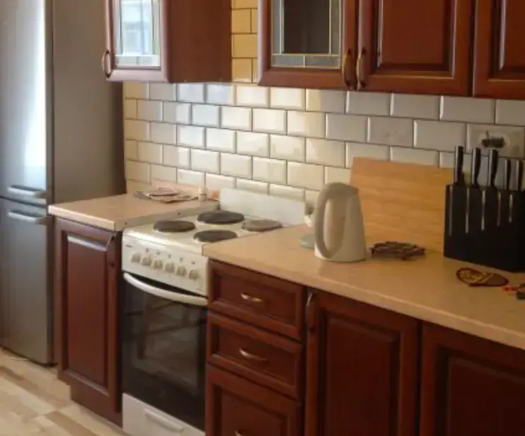 Наро-Фоминск: Radius Hostel