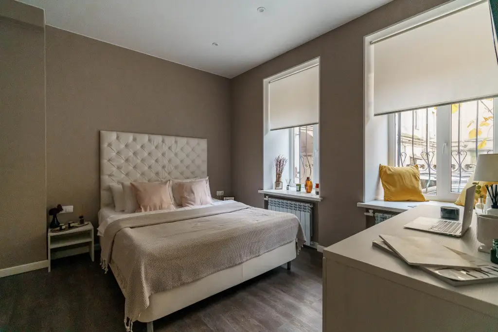 Санкт-Петербург: Гостевой дом Rooms at Ozernoy