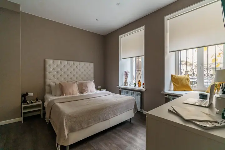 Санкт-Петербург: Гостевой дом Rooms at Ozernoy