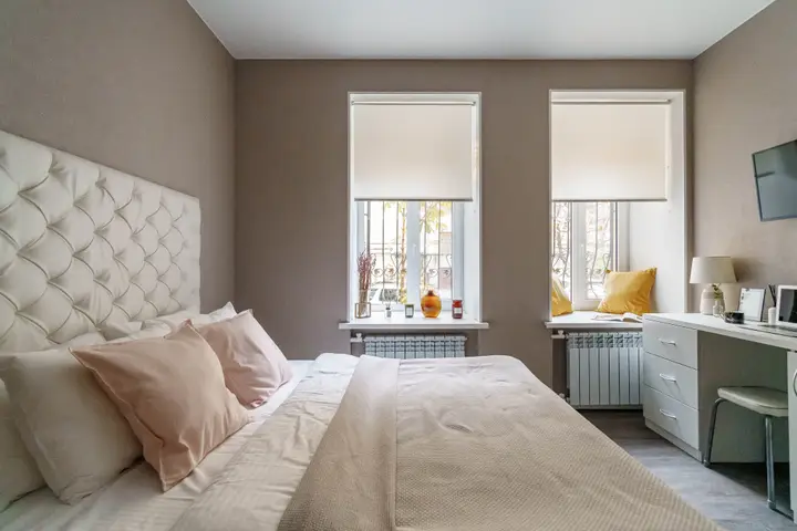 Санкт-Петербург: Гостевой дом Rooms at Ozernoy