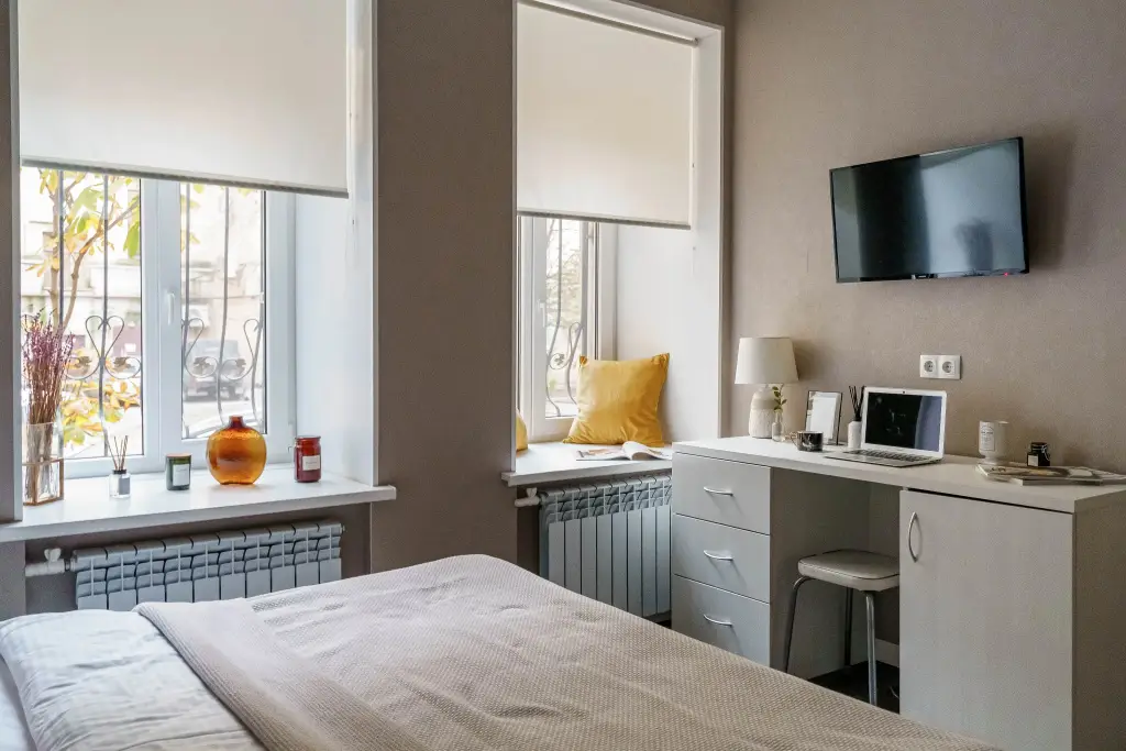 Санкт-Петербург: Гостевой дом Rooms at Ozernoy