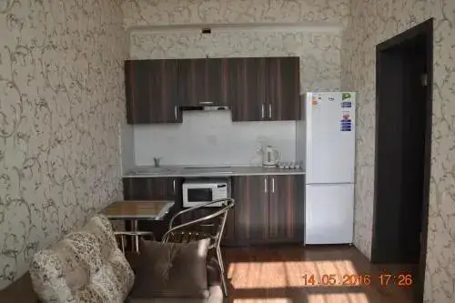 Анапа: Apartments Rich