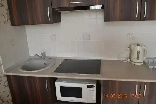 Анапа: Apartments Rich