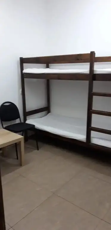 Москва: Severo-Zapad Hostel
