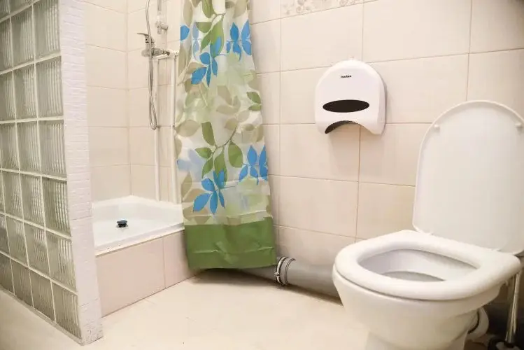 Москва: Spasibo, Horosho Hostel