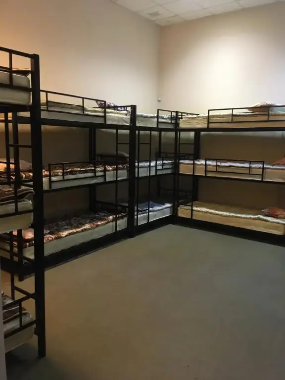 Санкт-Петербург: Staf Hostel Harchenko 2