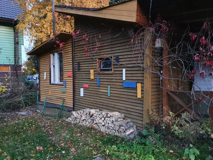 Сестрорецк: Гостевой дом Тарховка