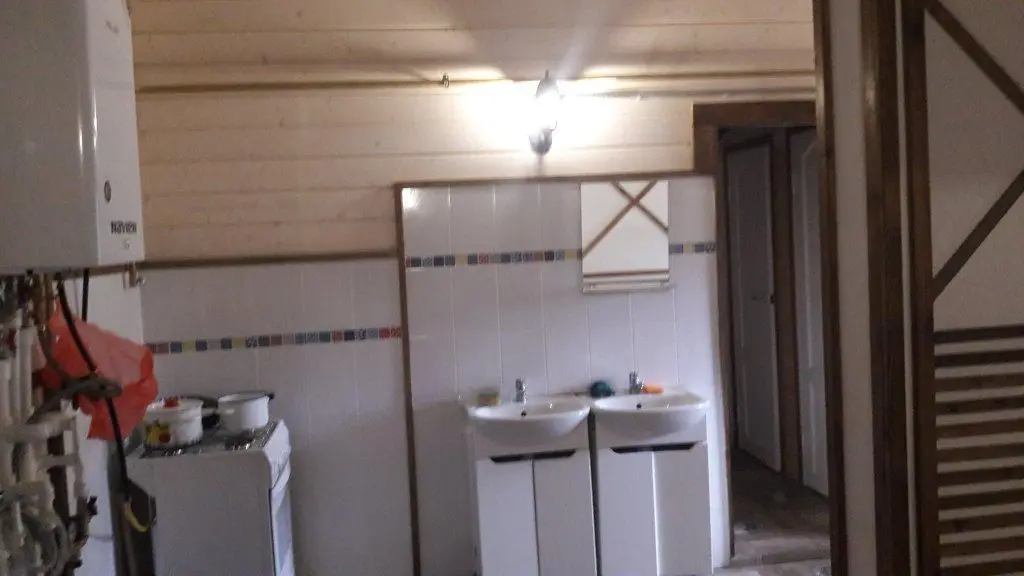 Москва: Tihaya Noch' Hostel