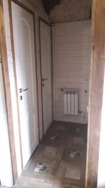Москва: Tihaya Noch' Hostel