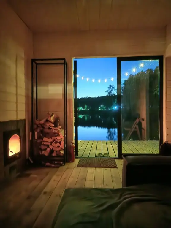 Лобаново: Mokh - Mesto Sily Villa