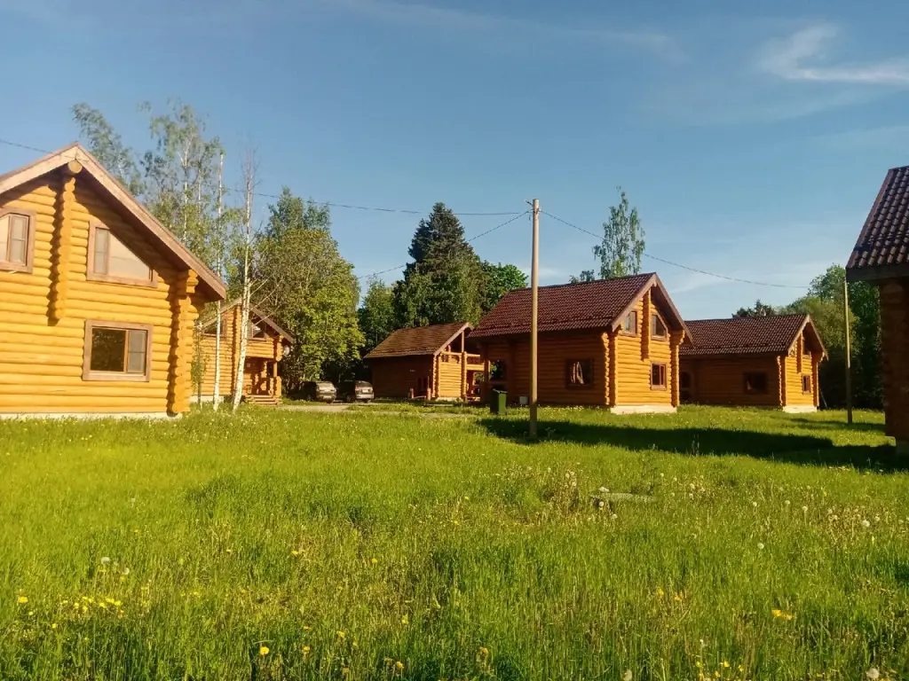 Приозерск: Yarkoe Guest house