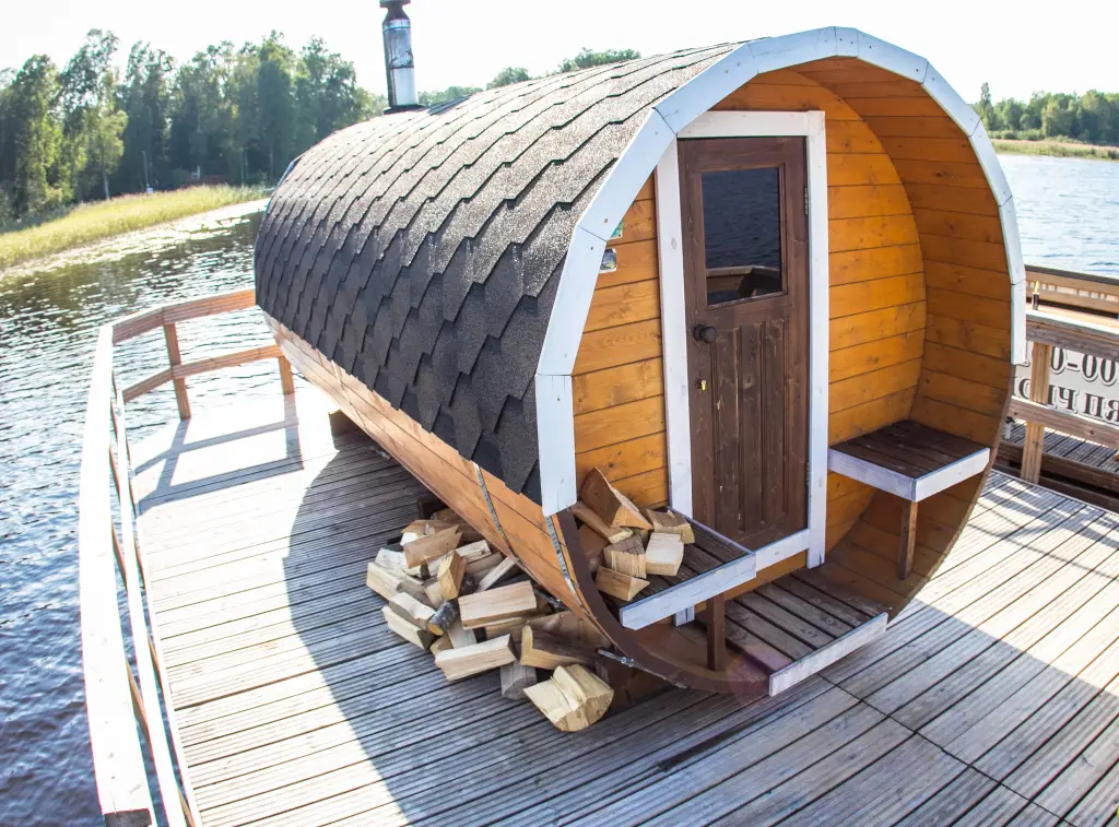Приозерск: Yarkoe Guest house