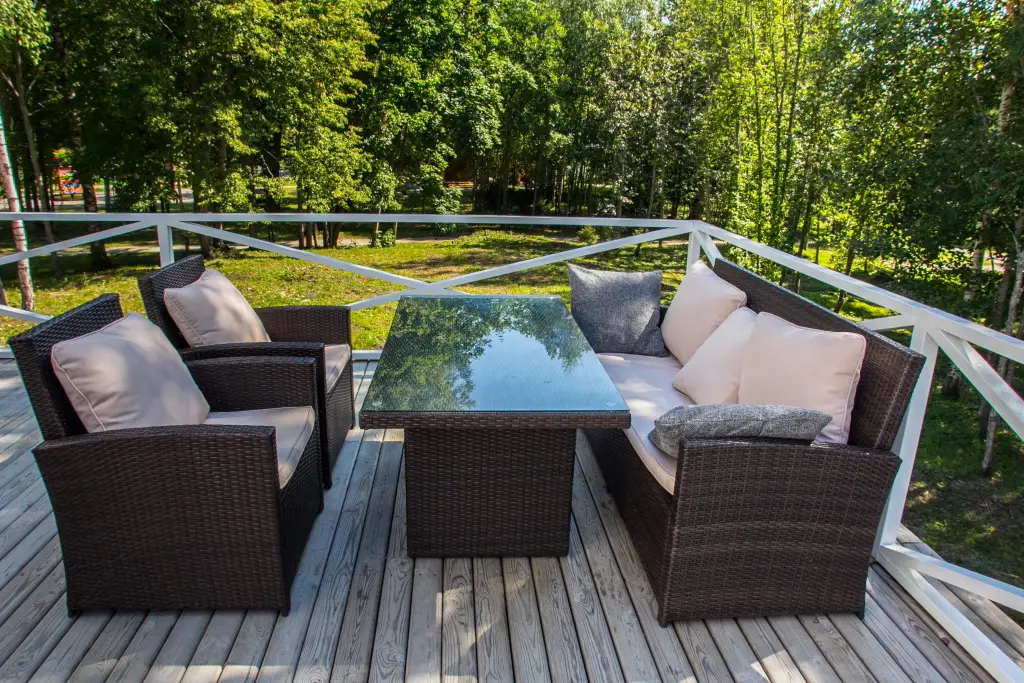 Приозерск: Yarkoe Guest house