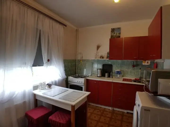 Новороссийск: 'Dobriy Dom' Apartment