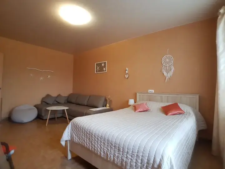 Новороссийск: 'Dobriy Dom' Apartment