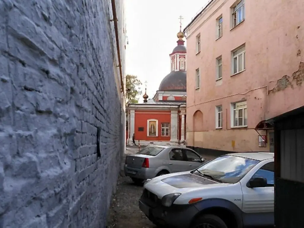 Hostel Bucks On Hitrovka — фото 1