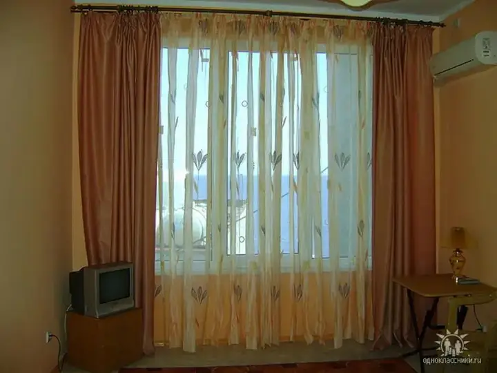 Бондаренково: Elling 207 Guest House