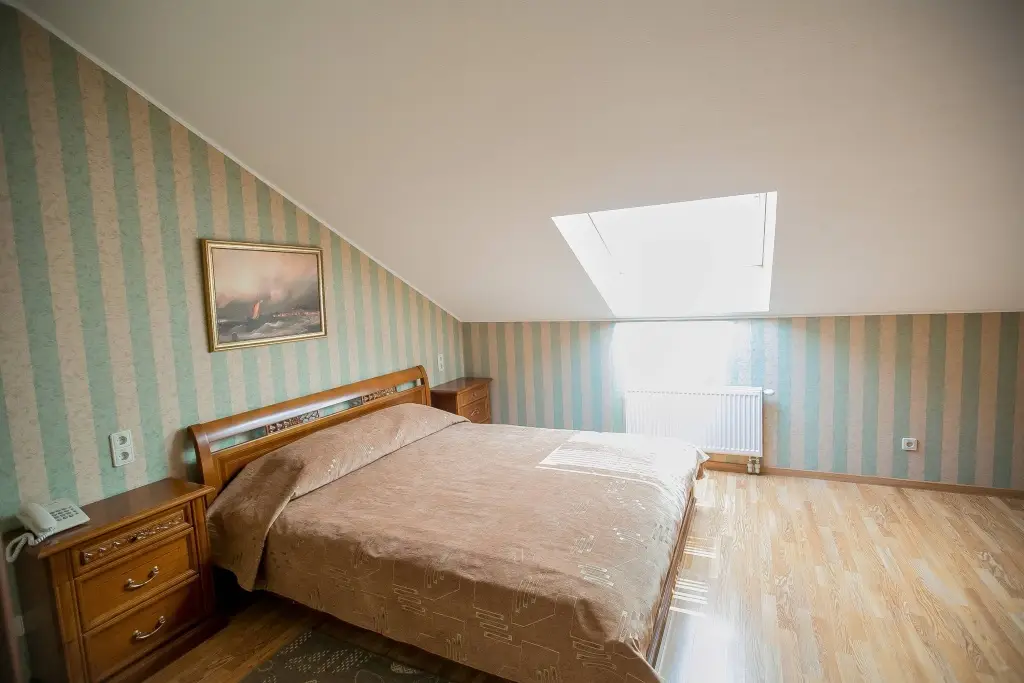 Утёс: Al Marin villa (Villa Al Marine)