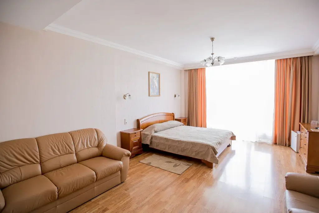 Утёс: Al Marin villa (Villa Al Marine)