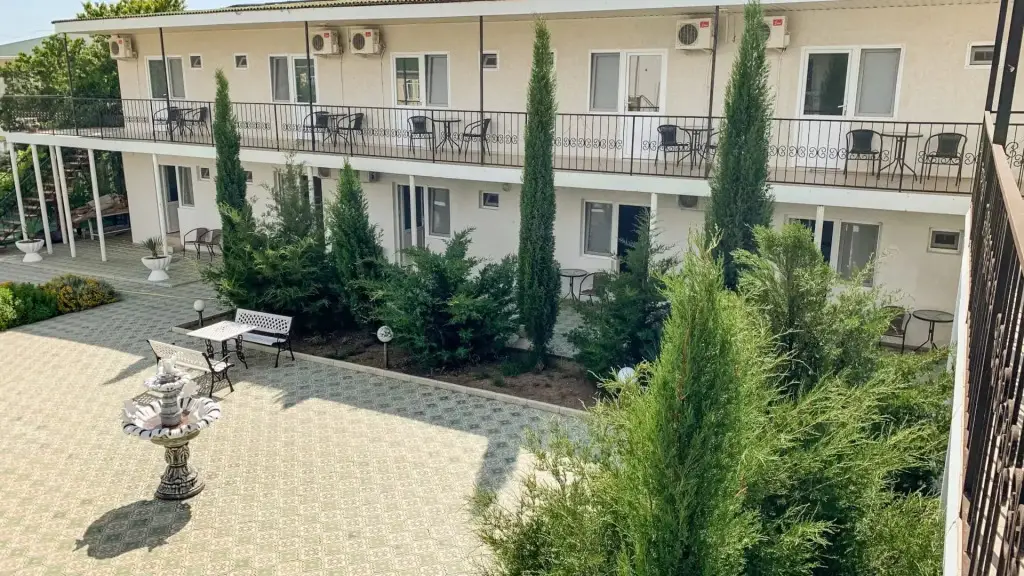 Дружба — фото 1