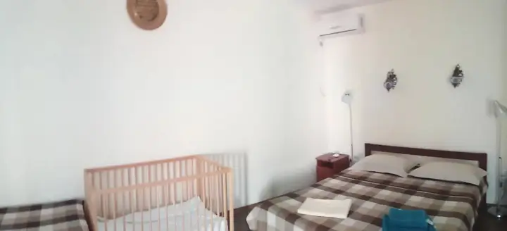 Поповка: Guest House Belaya Krepost