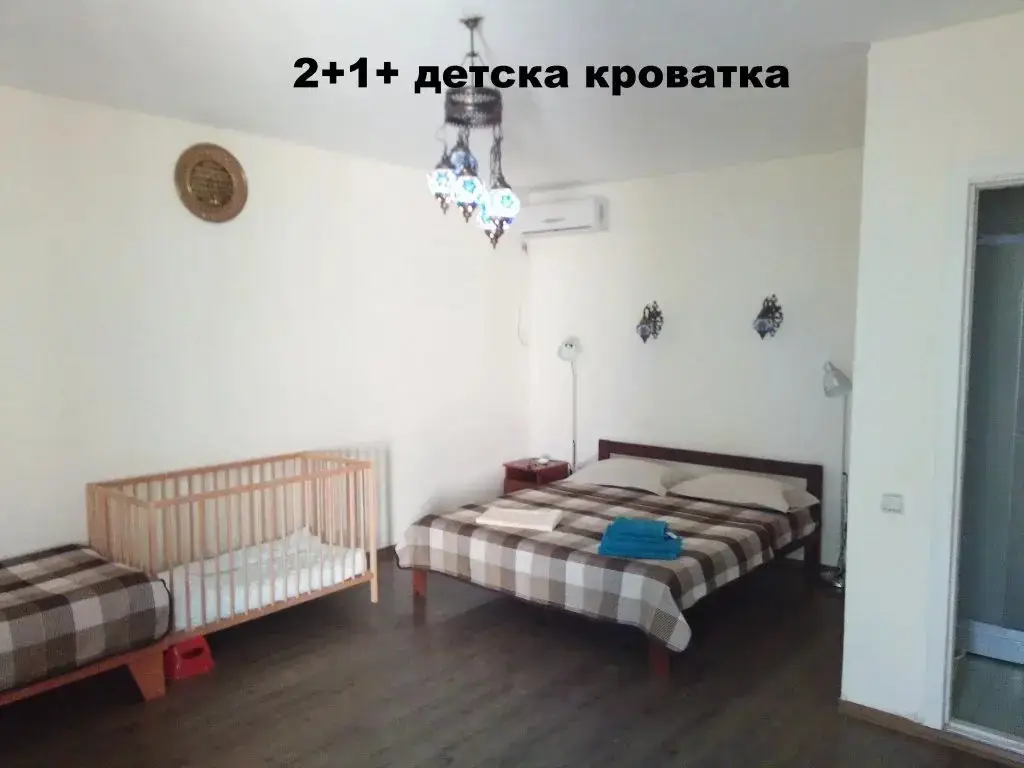 Поповка: Guest House Belaya Krepost