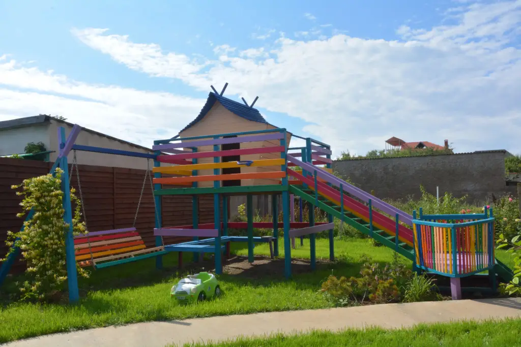 Штормовое: Guest House Leo