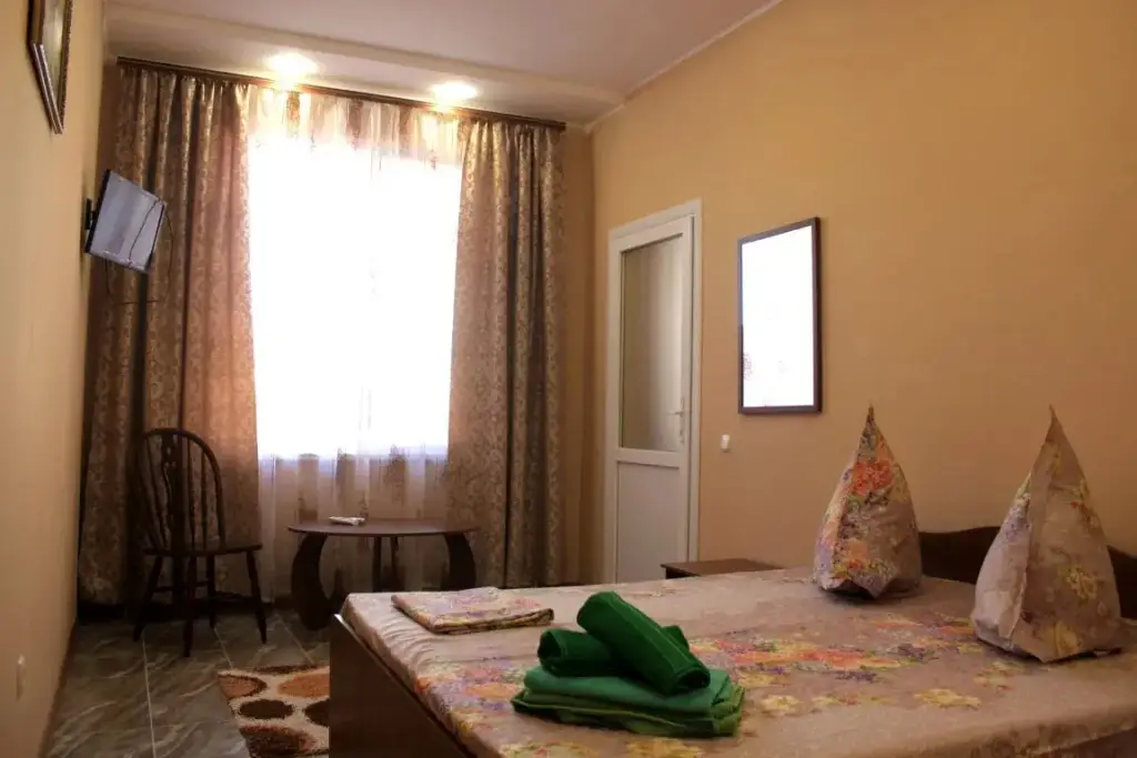 Druzhba Guest House — фото 1