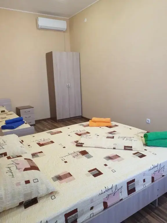Штормовое: Druzhba Guest House