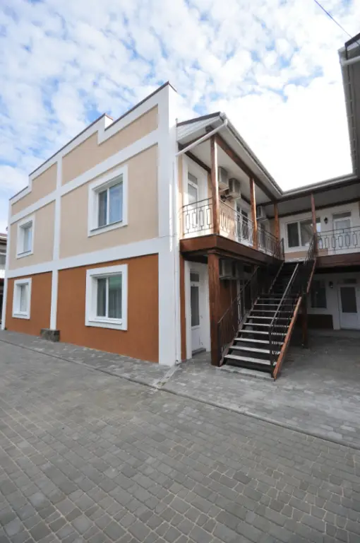 Штормовое: U Morya Guest House