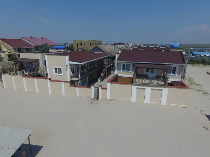 Штормовое: U Morya Guest House