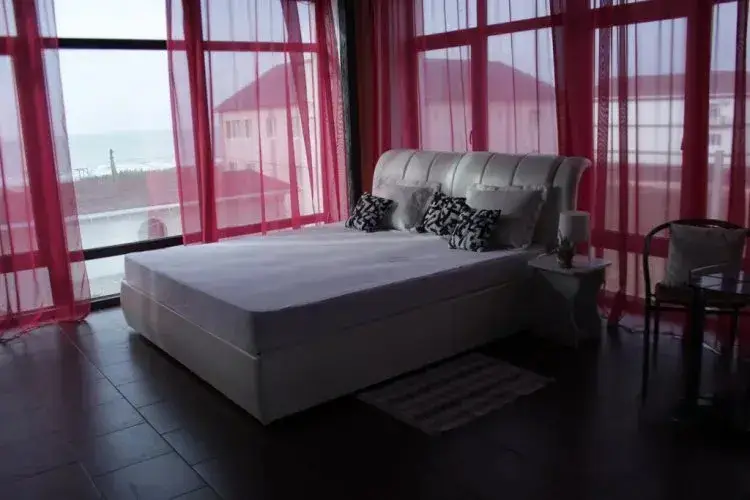 Заозерное: Villa Kataleya Guest House