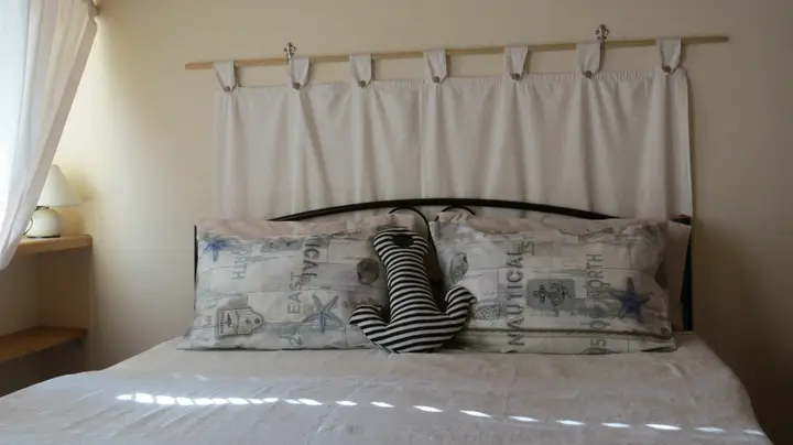 Заозерное: Guest House Yakor