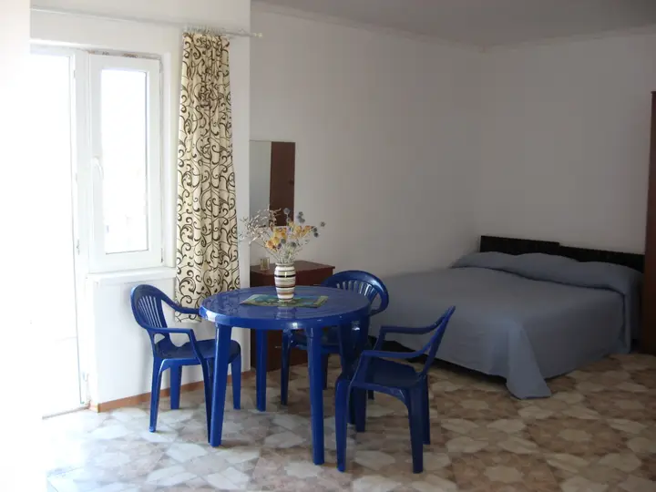 Знаменское: Inn Villa Marina