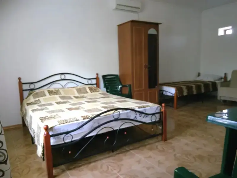 Знаменское: Inn Villa Marina