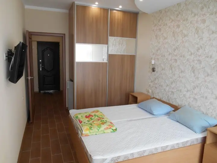 Солнечногорское: Kryim Hotel